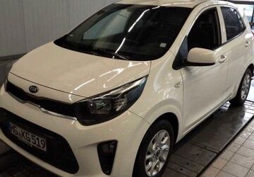 Kia Picanto 115.000 km 7.000 &euro; Hattersheim 65795