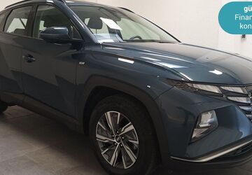 Hyundai TUCSON 31.054 km 24.970 &euro; Egelsbach 63329