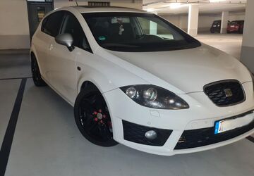 Seat Leon 226.222 km 7.999 &euro; Frankfurt am Main 60326