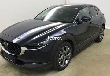 Mazda CX-30 76.081 km 20.682 &euro; Eschborn 65760