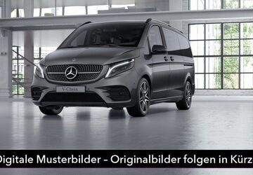 Mercedes-Benz V 250 44.751 km 54.950 &euro; Rosbach 61191