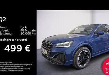 Audi Q2 6.000 km 41.780 &euro; Offenbach am Main 63071
