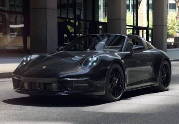 Porsche 992 20.600 km 176.000 &euro; Darmstadt 64295