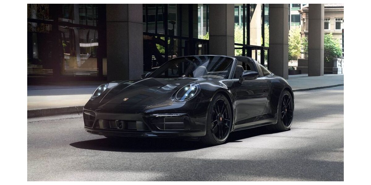 Porsche 992 20.600 km 176.000 &euro; Darmstadt 64295