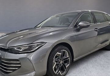 VW Passat Variant 10.000 km 41.990 &euro; Oberursel 61440