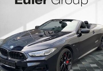 BMW M850 42.181 km 78.499 &euro; Frankfurt 60314