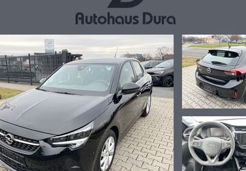 Opel Corsa 40.000 km 13.950 &euro; Rüsselsheim 65428