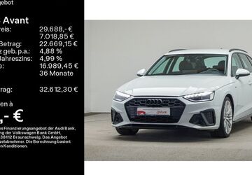 Audi A4 76.950 km 28.988 &euro; Mühlheim 63165