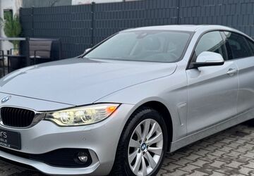 BMW 430 124.500 km 20.799 &euro; Rüsselsheim 65428