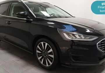 Ford Focus 108.206 km 11.770 &euro; Egelsbach 63329