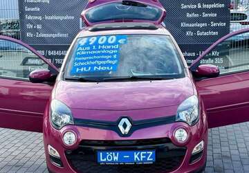 Renault Twingo 84.000 km 4.900 &euro; Offenbach am Main 63075