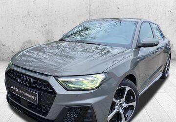 Audi A1 6.150 km 31.380 &euro; Mörfelden-Walldorf 64546