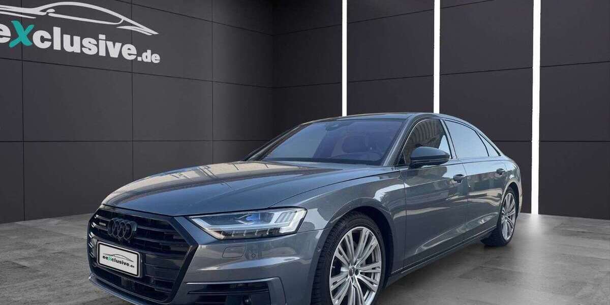 Audi A8 126.000 km 42.400 &euro; Nidderau 61130