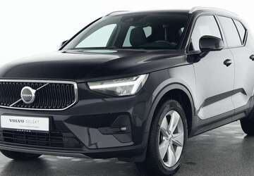 Volvo XC40 45.550 km 25.990 &euro; Weiterstadt 64331
