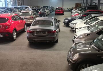 Ford Focus 112.000 km 6.990 &euro; Rüsselsheim 65428