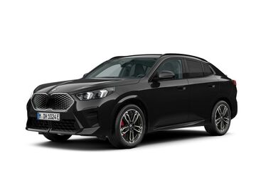 BMW iX2 1.500 km 55.100 &euro; Alzenau 63755