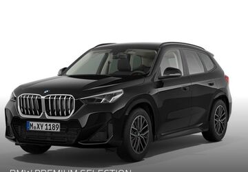 BMW X1 52.442 km 38.958 &euro; Maintal 63477