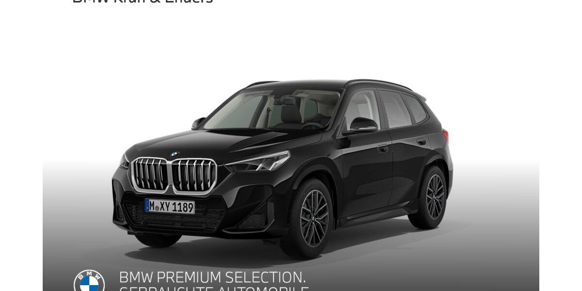 BMW X1 52.442 km 38.958 &euro; Maintal 63477