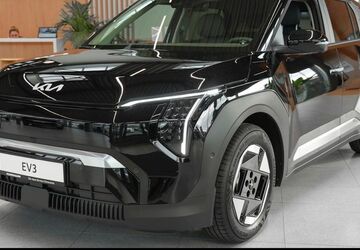 Kia EV3 4.990 km 36.449 &euro; Dietzenbach 63128