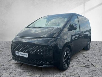 Gebrauchte Hyundai STARIA