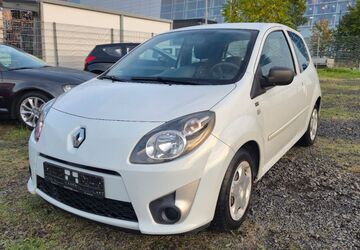 Renault Twingo 189.000 km 1.890 &euro; Rüsselsheim am Main 65428