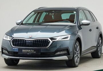 Skoda Octavia 72.300 km 28.888 &euro; Mühlheim 63165