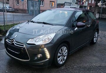 Citroen DS3 77.000 km 5.990 &euro; Rüsselsheim am Main 65428