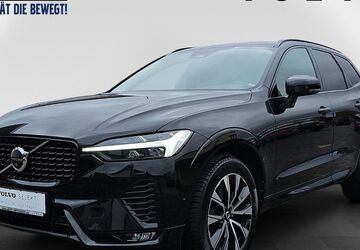 Volvo XC60 62.950 km 41.830 &euro; Hanau 63452