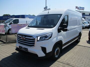 Gebrauchte Ford Transit