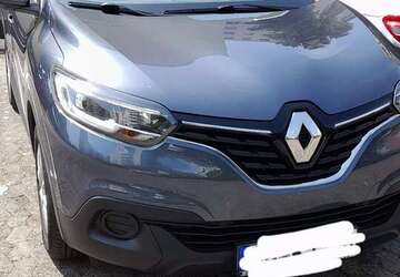 Renault Kadjar 61.590 km 11.500 &euro; Dörnigheim (Maintal) 63477