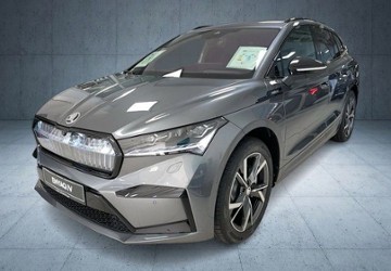 Skoda Enyaq 8.000 km 54.980 &euro; Frankfurt am Main 60528