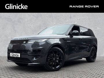 Gebrauchte Land Rover Range Rover Sport