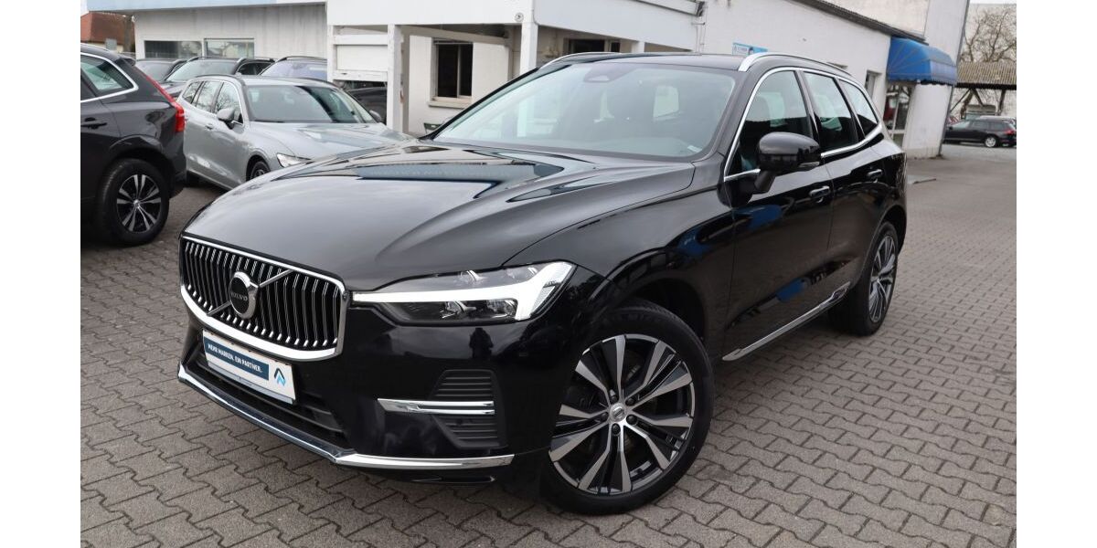 Volvo XC60 86.879 km 33.920 &euro; Darmstadt 64291