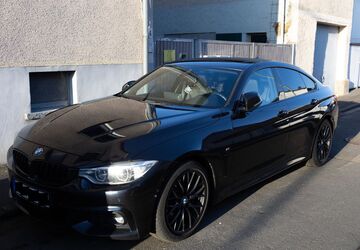 BMW 430 Gran Coupé 195.250 km 18.490 &euro; Wöllstadt 61206