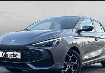 MG 3 22.970 km 17.380 &euro; Frankfurt a.M. 60314