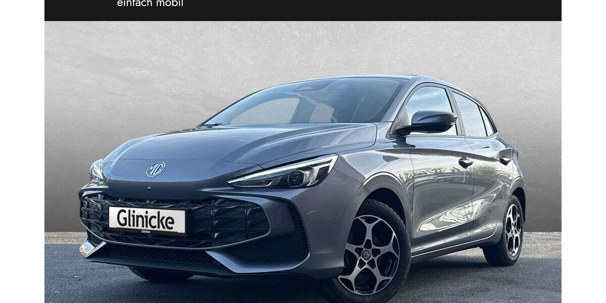 MG 3 22.970 km 17.380 &euro; Frankfurt a.M. 60314