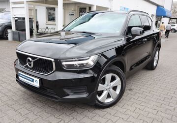 Volvo XC40 90.439 km 22.960 &euro; Darmstadt 64291
