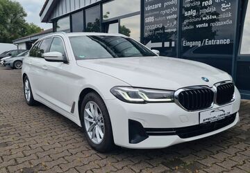 BMW 520 148.300 km 22.990 &euro; Offenbach am Main 63069