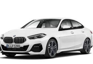 BMW 218 Gran Coupé 46.949 km 25.688 &euro; Hofheim 65719