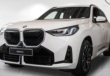 BMW X3 3.000 km 54.990 &euro; Friedberg 61169
