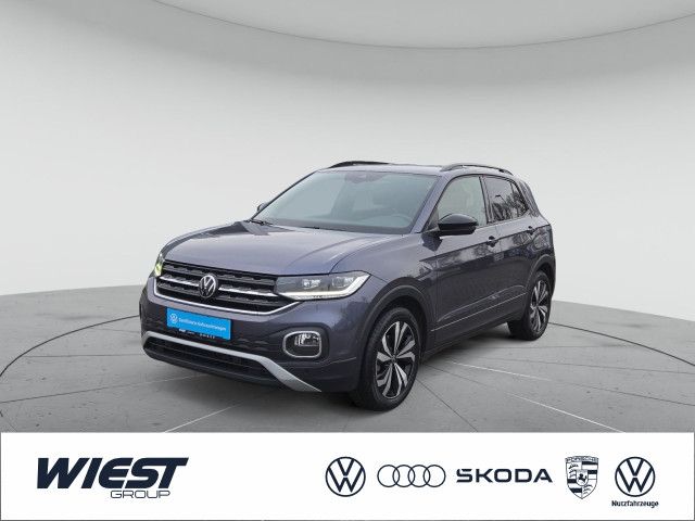 VW T-Cross 33.123 km 20.880 &euro; Darmstadt 64295