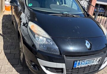 Renault Scenic 169.000 km 6.500 &euro; Mömbris 63776