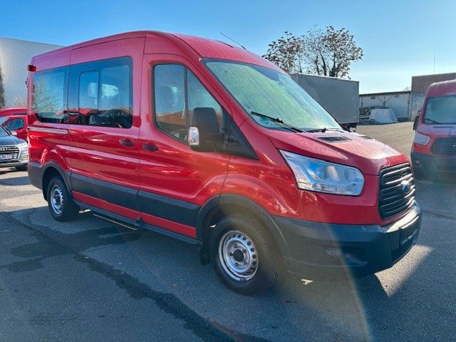 Ford Transit 168.000 km 11.490 &euro; Dreieich 63303