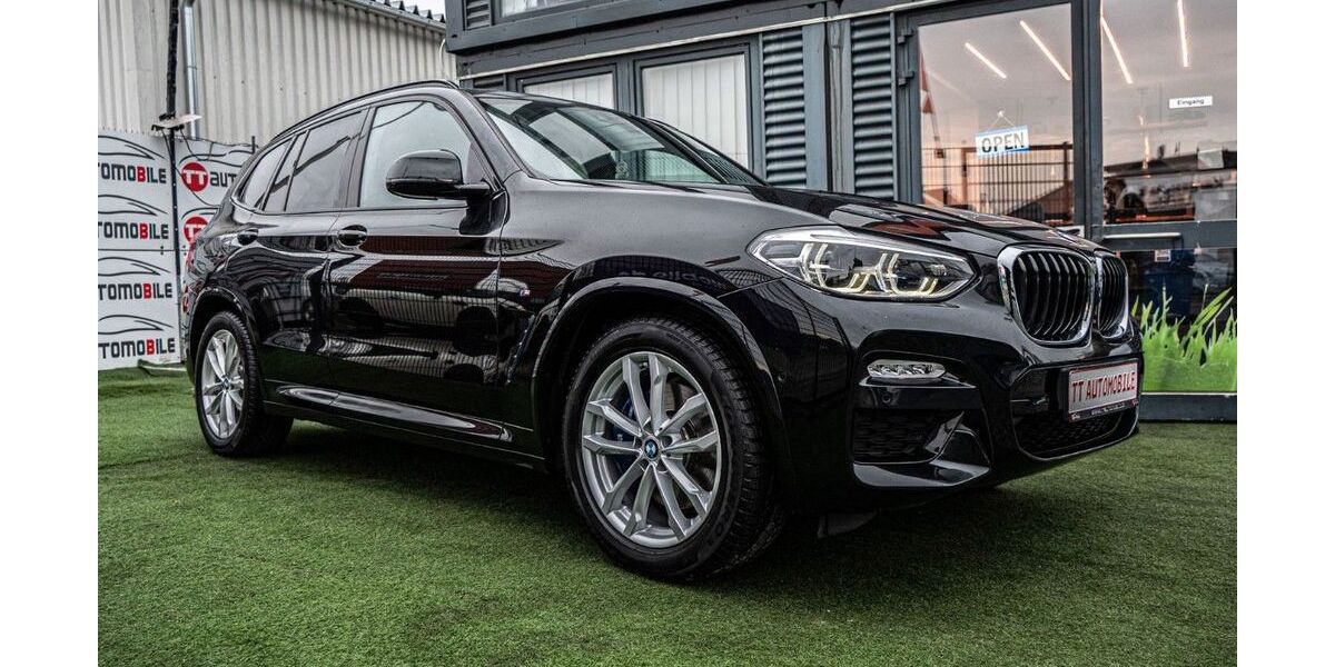 BMW X3 99.850 km 33.599 &euro; Rüsselsheim 65428