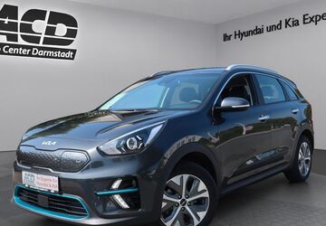 Kia Niro 22.400 km 18.870 &euro; Darmstadt 64289