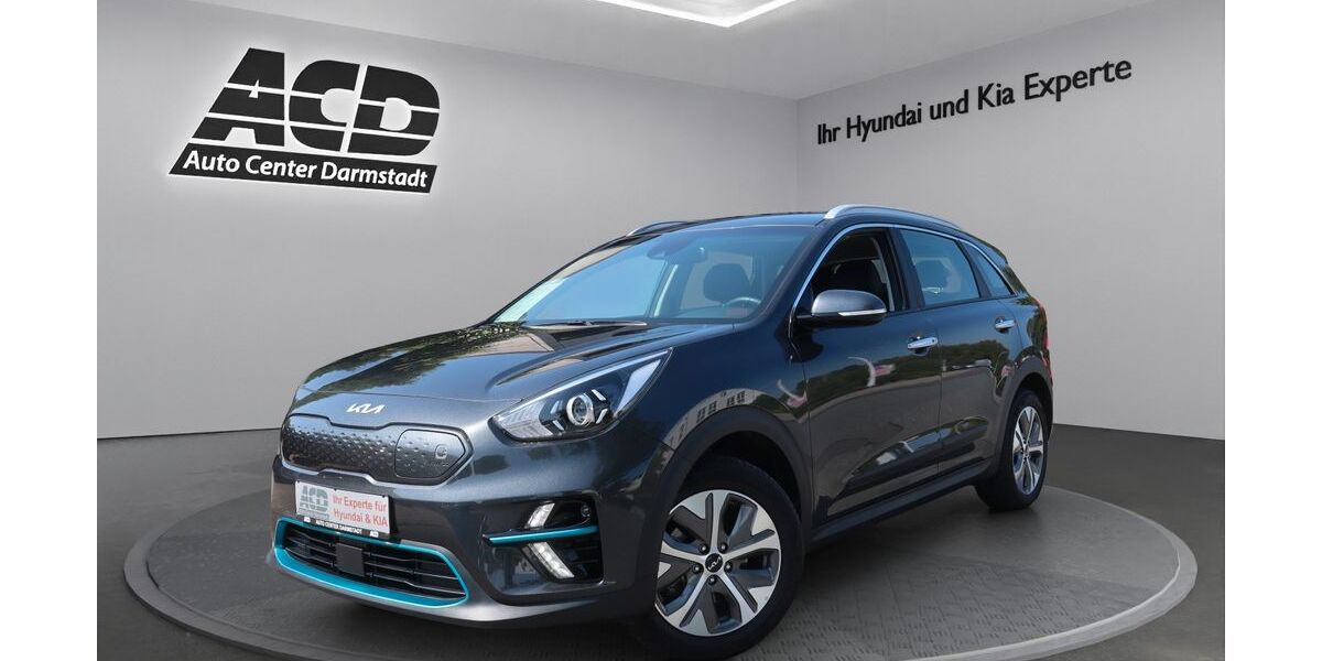 Kia Niro 22.400 km 18.870 &euro; Darmstadt 64289