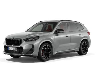 BMW X1 18.957 km 52.490 &euro; Frankfurt 60314