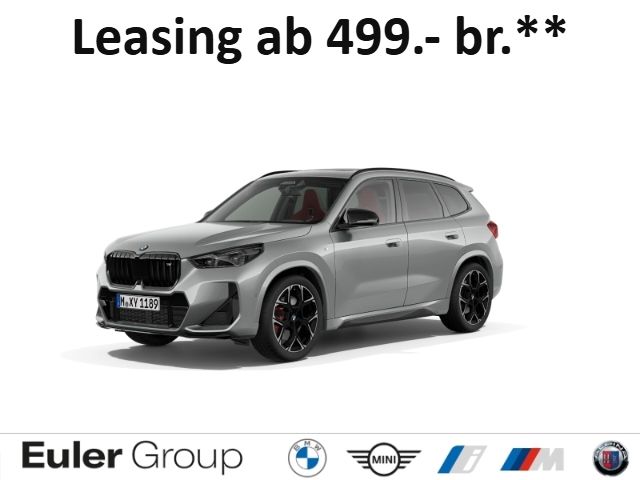 BMW X1 18.957 km 52.490 &euro; Frankfurt 60314