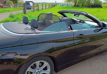 BMW 420 135.000 km 16.600 &euro; Florstadt 61197