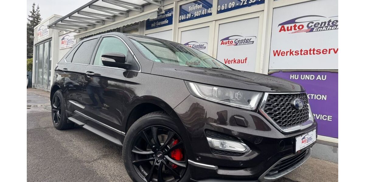 Ford Edge 179.000 km 16.499 &euro; Frankfurt am Main 60388